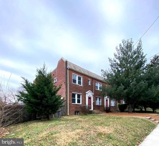 717 Irving St NE APT 2, Washington, DC, 20017