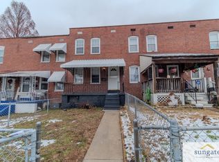 5221 Patrick Henry Dr, Baltimore, MD 21225