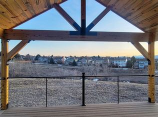 1630 Thistle Ridge Rd, Highlands Ranch, CO 80126
