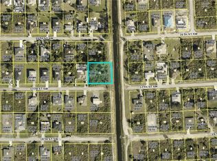 3700 17th St SW, Lehigh Acres, FL 33976