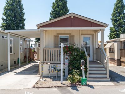 61 Romani Court, Santa Rosa, CA, 95407