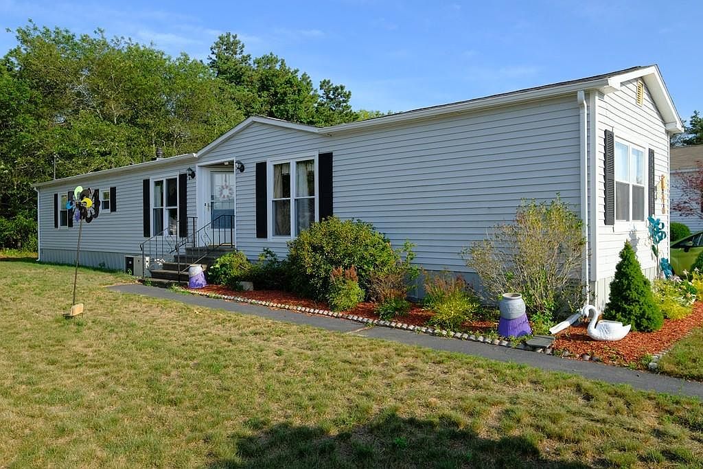 64 Pinehurst Dr, Plymouth, MA 02360 Zillow