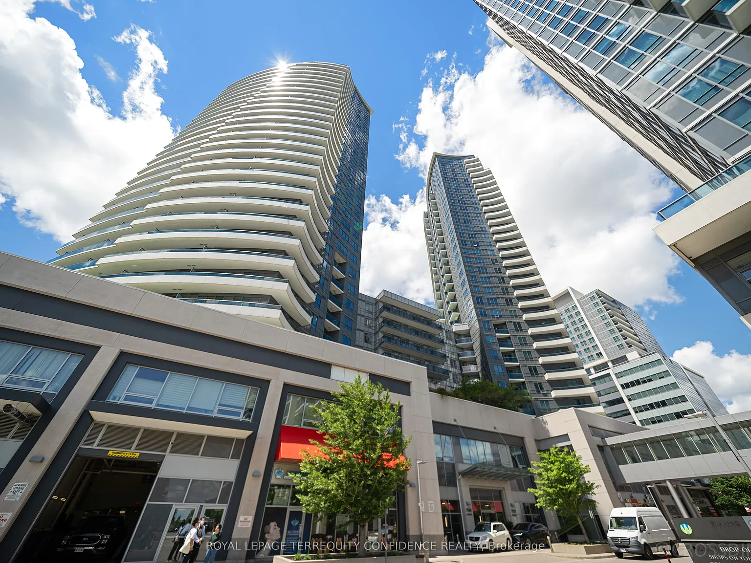 2 bed, $2,400 — Photo 2