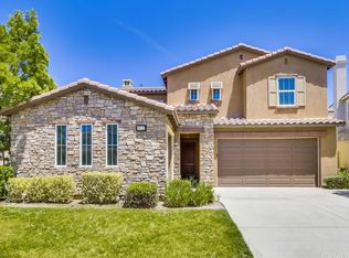 4123 Ballantree St, Lake Elsinore, CA 92530