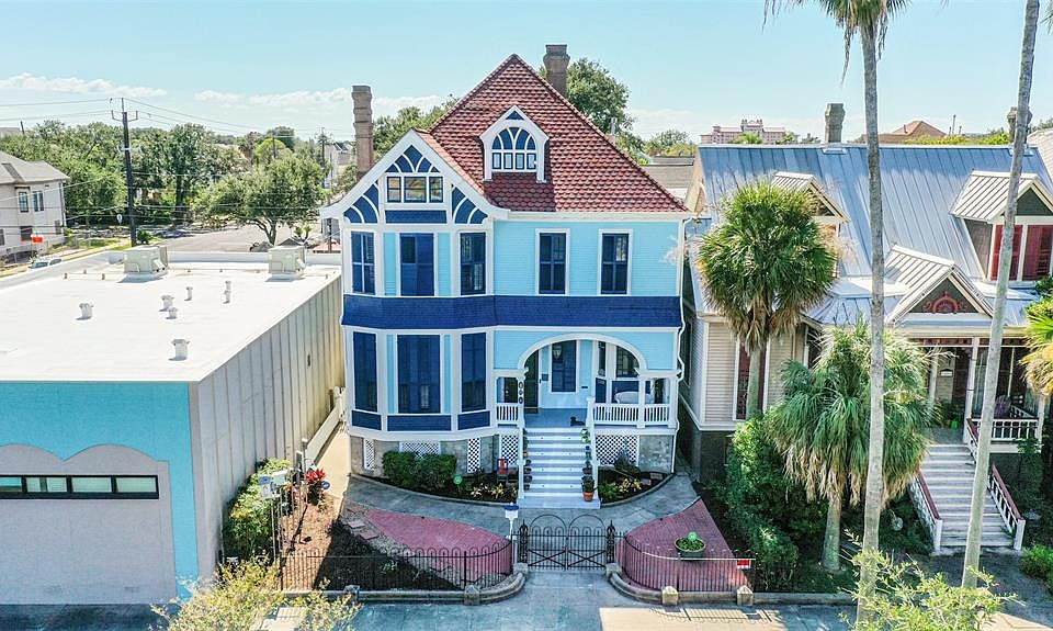 1805 Broadway St, Galveston, TX 77550 MLS 18576293 Zillow