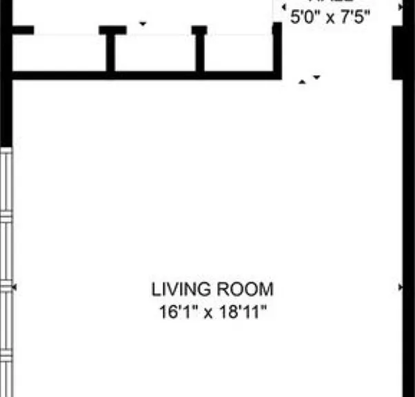 4960 N Marine Dr #419 — Photo 18