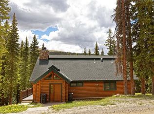 158 Lee Ln, Breckenridge, CO 80424