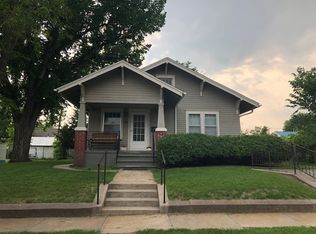 304 N Cass Ave, Oberlin, KS 67749