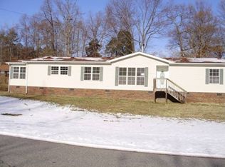 240 Willow Oaks Dr, China Grove, NC 28023