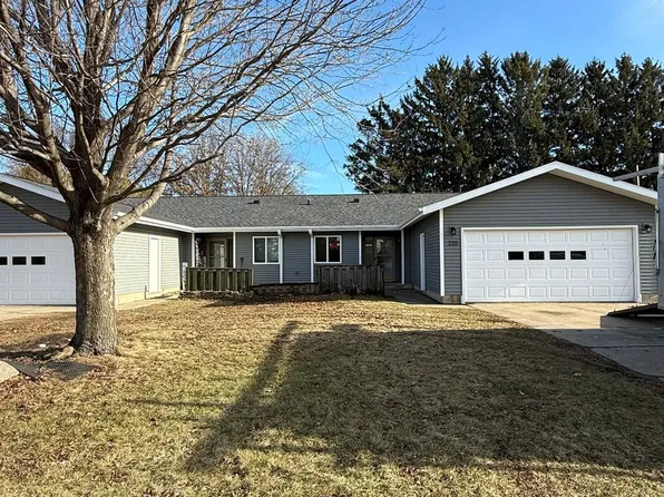 225/229 North Thompson Road, 225-229 N Thompson Rd #225, Sun Prairie, WI 53590
