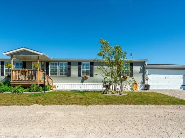 4 Bent Willow Ct, Nanticoke, ON N0A 1L0