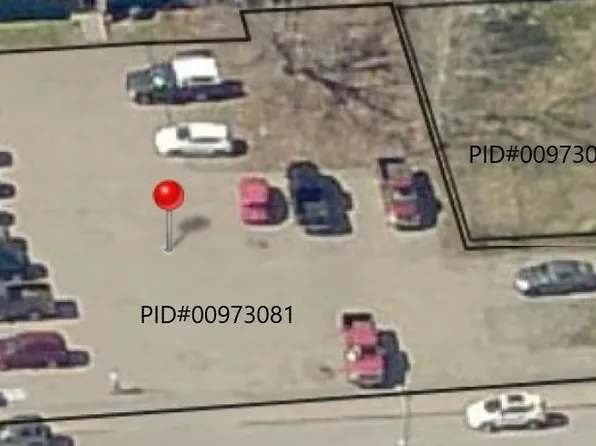 22 Front St, Pictou, NS B0K 1H0