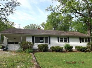 3620 Berne Way, Fort Wayne, IN 46808