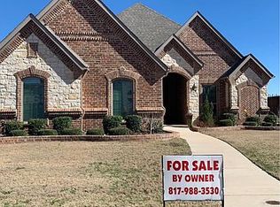 1413 Hidden Springs Rd, Decatur, TX 76234