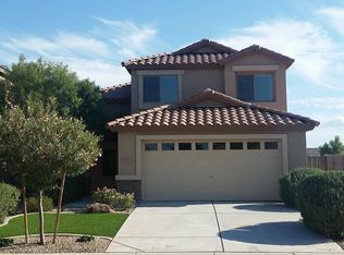 41425 W Novak Ln, Maricopa, AZ 85138
