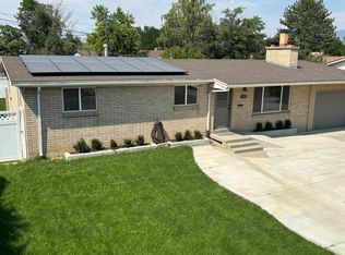 103 E 6940 S, Midvale, UT 84047