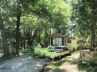 1254 Caney Dr, Lillian, AL 36549