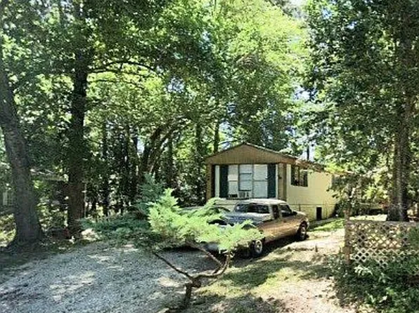 1254 Caney Dr, Lillian, AL 36549