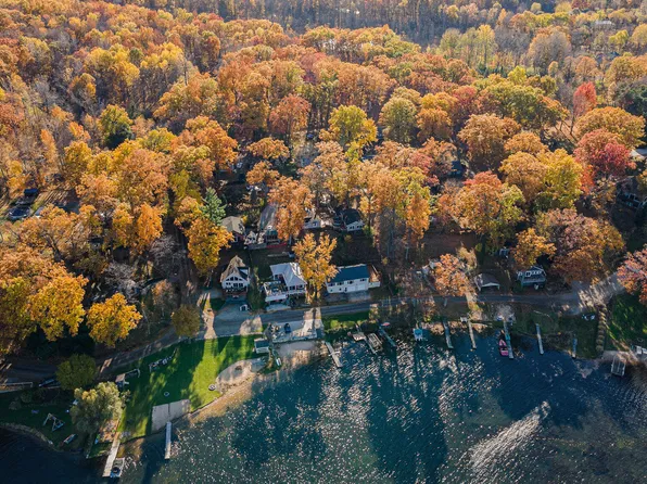 12341 Canter Dr NE, Belding, MI 48809