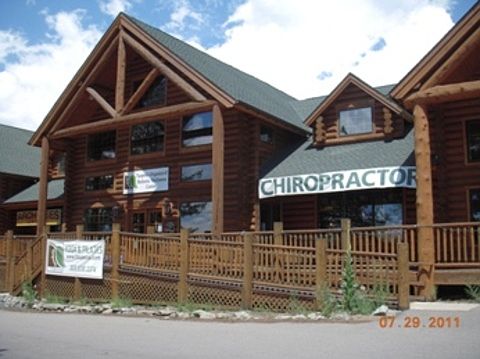 Great Hwy 285 Frontage