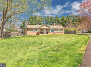 5247 Reels Mill Rd, Frederick, MD 21704