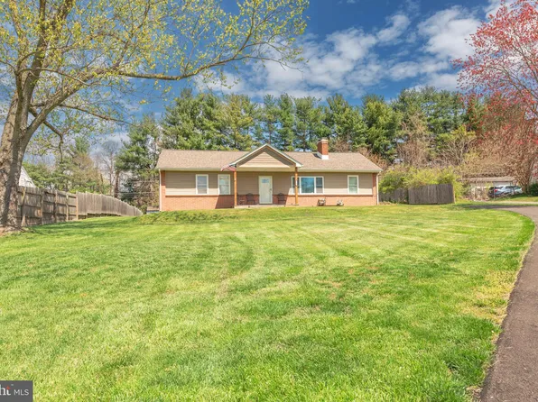 5247 Reels Mill Rd, Frederick, MD 21704