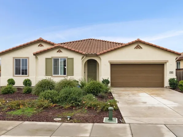 1505 Tuskegee Court, Dixon, CA 95620