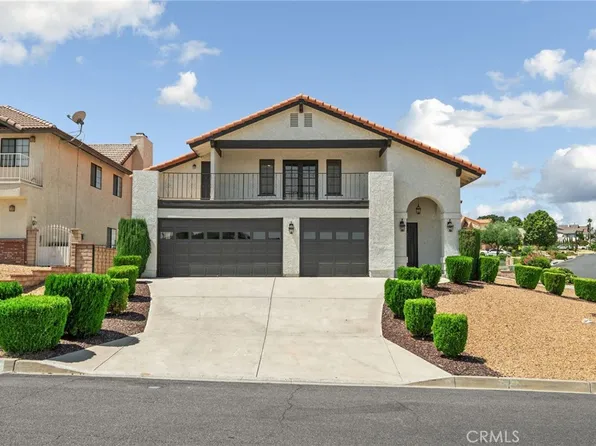 13330 Tamarisk Rd, Victorville, CA 92395