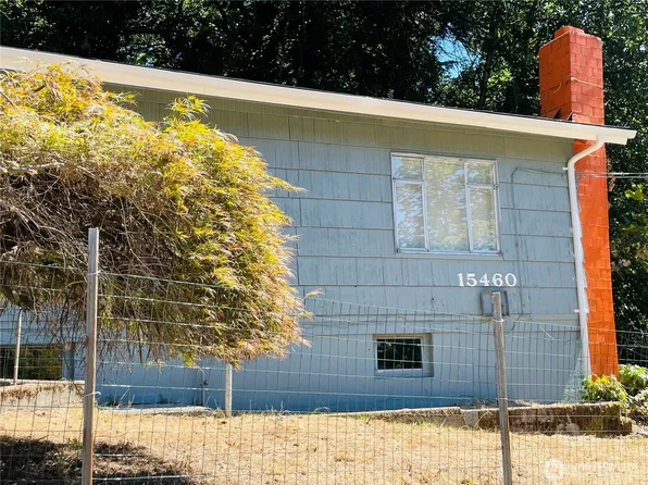 15460 65th Avenue S, Tukwila, WA 98188