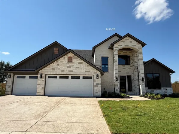 1000 Calaveras Ct, College Station, TX 77845