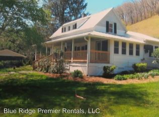 112 Saddle Crk, Cullowhee, NC 28723