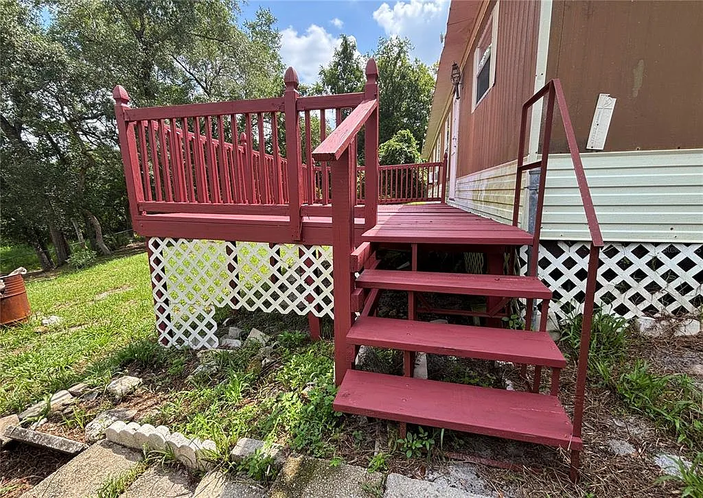 2 bed, 1.0 bath, 672 sqft, $1,100 — Photo 3