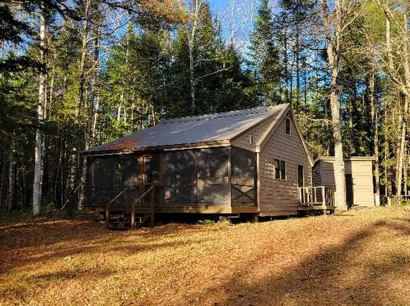 143 East Branch Road, Seboeis Plt, ME 04448