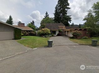 12520 SE 50th Pl, Bellevue, WA