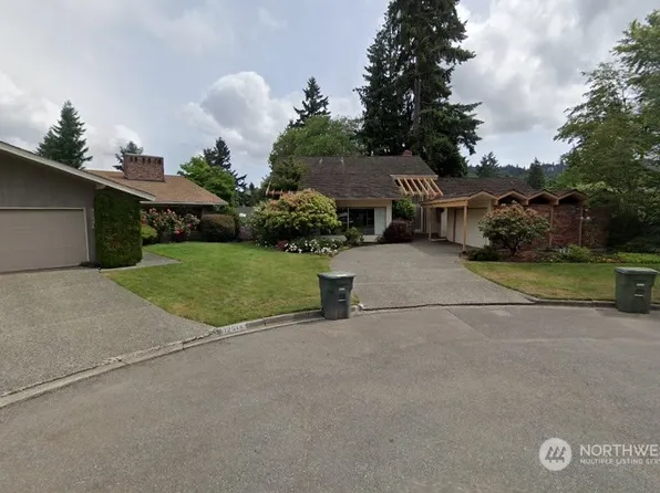 12520 SE 50th Place, Bellevue, WA 98006