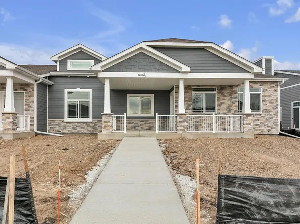 2810 21st STREET #A, Kenosha, WI 53144