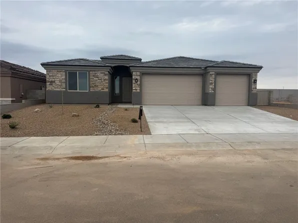 3668 Wheatland Ave, Kingman, AZ 86401