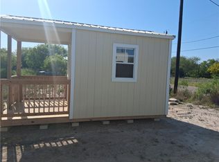 1021 Pearson St LOT 44, Freer, TX 78357