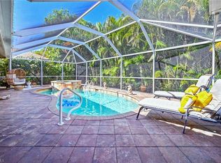 1331 Briarwood Ct, Naples, FL 34104