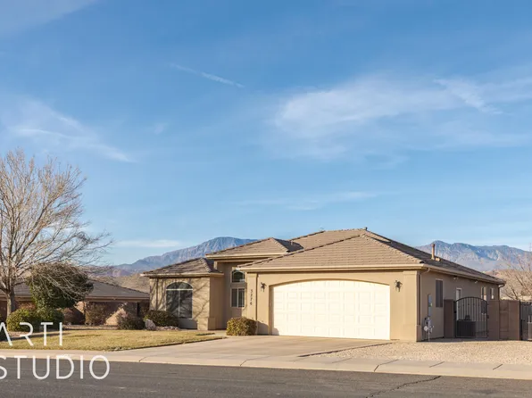 3276 W 400 N, Hurricane, UT 84737