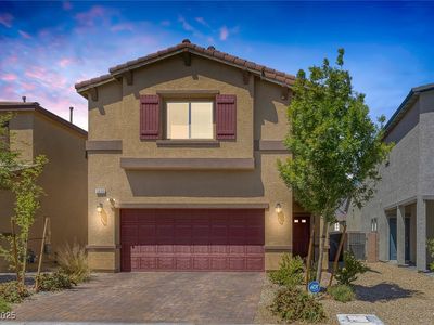 3808 Seyfert Ave, North Las Vegas, NV, 89084