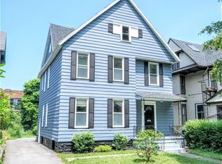 30 Birch Cres, Rochester, NY 14607