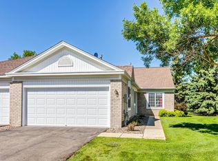 15679 Flackwood Way, Apple Valley, MN 55124
