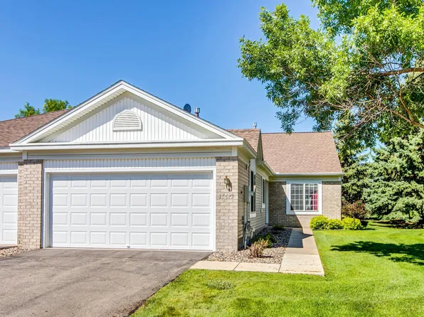 15679 Flackwood Way, Apple Valley, MN 55124