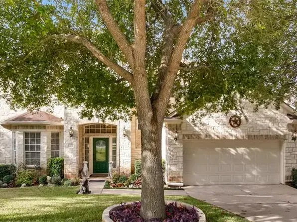 11735 Sterling Panorama Ter, Austin, TX 78738