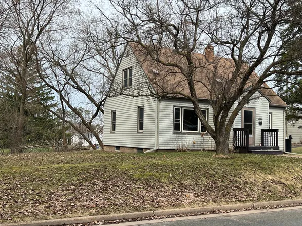 109 Basil St, Balsam Lake, WI 54810