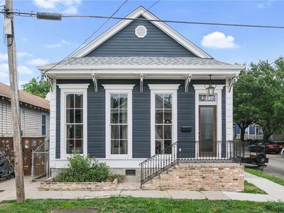3037 Saint Ann St, New Orleans, LA, 70119