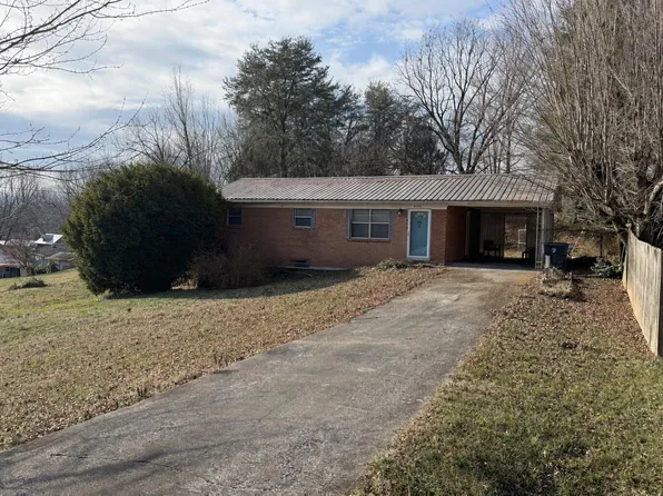 4796 Fuller Rd, Morristown, TN 37813