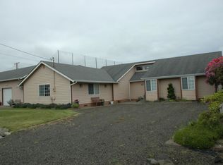494 Canal Dr NE, Ocean Shores, WA 98569