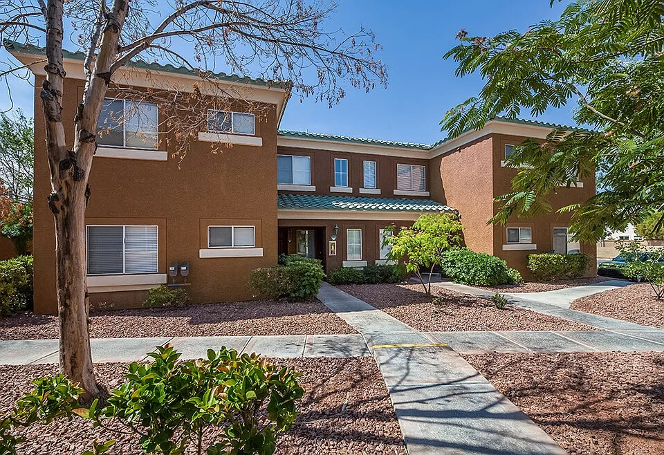 Durango Canyon Apartments